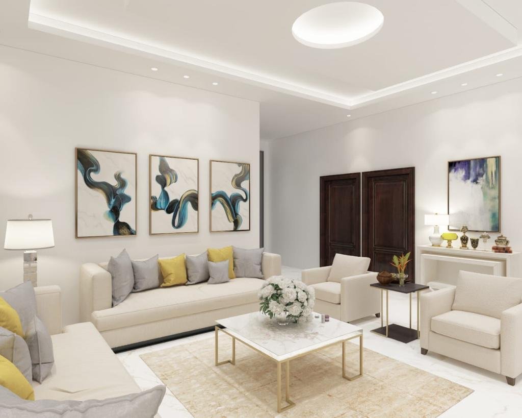تصميم داخلي